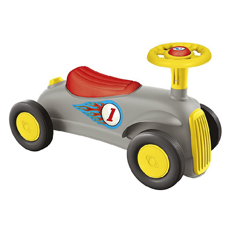 Vintage Rennwagen von Clementoni, Made in Italy. Bunter Lauflernwagen für Kinder ab 1 Jahr. Spielen für die Zukunft. #Clementoni #Rennwagen #Lauflernwagen #Spielzeug #Deutschland #Geschenk #Rabatt - Jetzt bei Amazon kaufen!