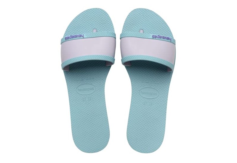 Stylische Havaianas Zehentrenner für Damen zum super Preis! Bequem und trendy zugleich. #Havaianas #Zehentrenner #Damen #Angebot #Deutschland #Geschenk #Coupon - Jetzt bei Amazon kaufen!