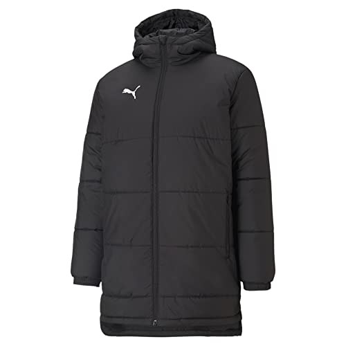 Schwarze PUMA Unisex Bench Jacke - stylisch und funktional. Perfekt für Sport und Freizeit. #PUMA #Unisex #Jacke #Sportswear #Deutschland #Geschenk #Angebot - Jetzt bei Amazon kaufen!