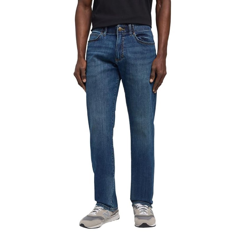 Erhalte die Lee Herren-Jeans Straight Fit XM im Regular Fit zum historischen Minimum Preis! Perfekt für jeden Anlass. #Lee #Herrenjeans #StraightFit #Angebot #Deutschland #Geschenk #Preisfehler - Jetzt bei Amazon kaufen!