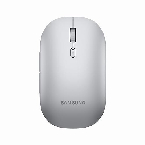 Die Samsung Bluetooth Mouse Slim EJ-M3400 ist perfekt für Laptop, PC, Tablet und Smartphone. In elegantem Schwarz. #Samsung #BluetoothMouse #EJ-M3400 #Technologie #Weihnachten #Geschenk #Preisfehler - Jetzt bei Amazon kaufen!