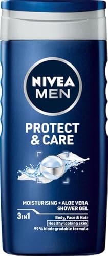 Pflegendes Duschgel für Herren von Nivea Men, 250ml. #NIVEA #Duschgel #Herren #Pflege #Weihnachten #Geschenk #Deals - Jetzt bei Amazon kaufen!