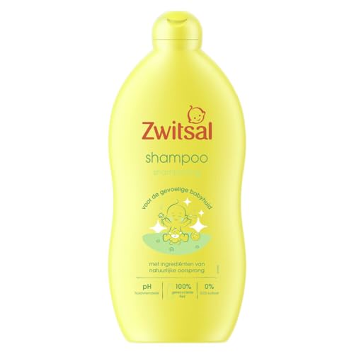 Zwitsal Baby Shampoo mit Anti-Pick-Formel für zarte Babyhaare. Sanft reinigend und pflegend. #Zwitsal #Babyshampoo #AntiPick #Pflege #Weihnachten #Geschenk #Angebot - Jetzt bei Amazon kaufen!