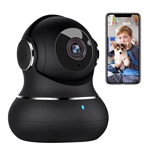 Die Litokam Überwachungskamera mit 2K Babyphone bietet Bewegungserkennung, Nachtsicht und 360°-Ansicht. Ideal zur Überwachung und Kommunikation. #Litokam #Überwachungskamera #Babyphone #Sicherheit #Deutschland #Geschenk #Angebot - Jetzt bei Amazon kaufen!