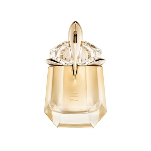 MUGLER Alien Goddess Eau de Parfum für Damen, blumiger Duft. Reduziert von 79.00 € auf 48.73 €. #MUGLER #AlienGoddess #EauDeParfum #Deal #Deutschland #Geschenk #Deals - Jetzt bei Amazon kaufen!