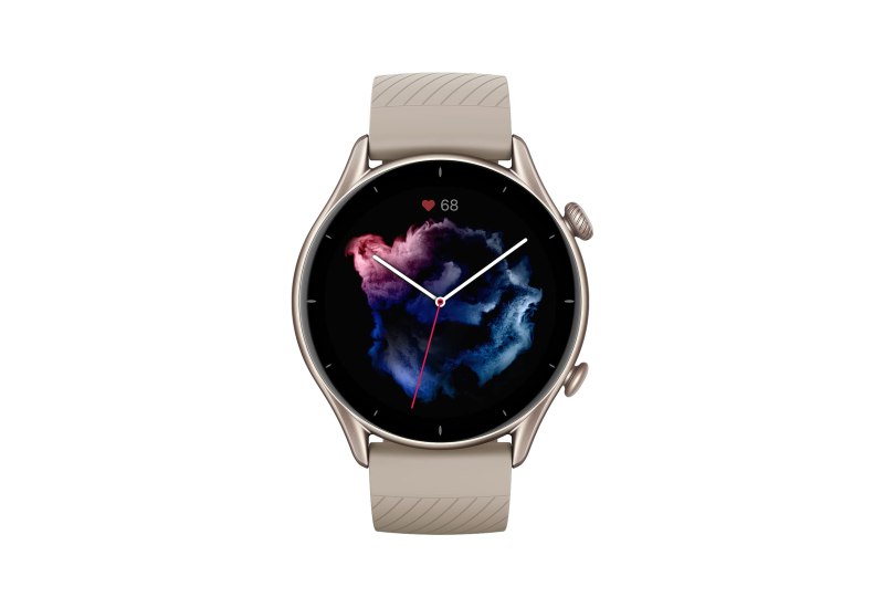 Hol dir die Amazfit Smartwatch GTR 3 46 mm! Mit Gesundheitsüberwachung, SpO2, Schlaf- und Stressanalyse, GPS, 150 Sportmodi und 21-Tage-Akku. #Amazfit #Smartwatch #GPS #Fitness #Weihnachten #Geschenk #Deals - Jetzt bei Amazon kaufen!