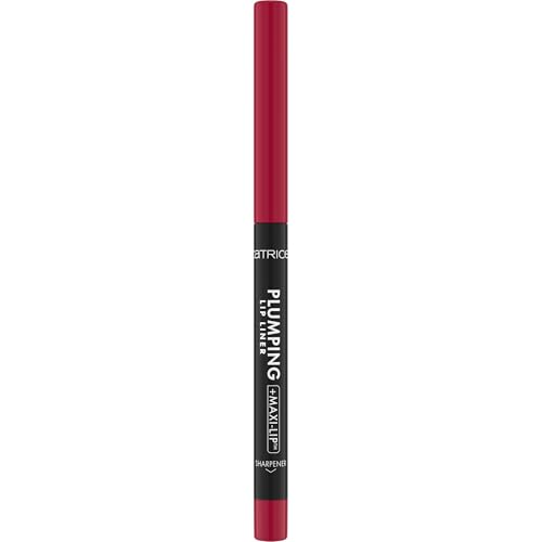 Catrice Plumping Lip Liner 110 Stay Seductive für nur 0.99 € statt 2.49 €. Definiert und verleiht den Lippen mehr Volumen. #Catrice #Lippenstift #Makeup #Angebote #Deutschland #Geschenk #Schnäppchen - Jetzt bei Amazon kaufen!