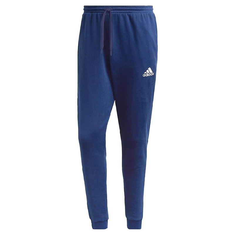 adidas Entrada 22 Sweat Pants für Herren in Team Navy Blue 2. Bequem und stylisch für Sport und Freizeit. #adidas #Sweatpants #Herrenmode #TeamNavyBlue #Weihnachten #Geschenk #Angebot - Jetzt bei Amazon kaufen!