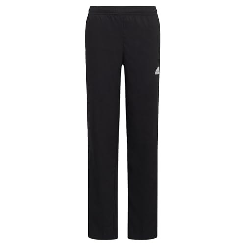 adidas Jungen Jogginghose in Schwarz, Größe 128, jetzt nur 8.69 € statt 30.00 €. Ideal für aktive Kids #adidas #Jogginghose #Jungen #Sale #Deutschland #Geschenk #Schnäppchen - Jetzt bei Amazon kaufen!