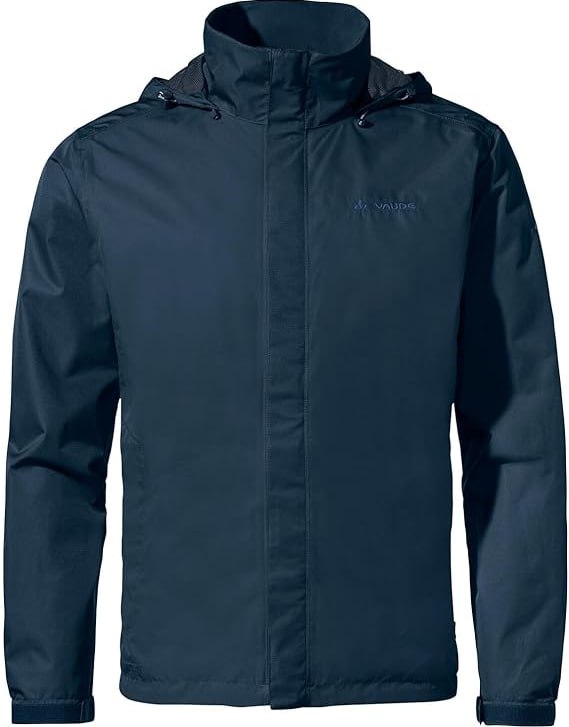 Leichte Herren Outdoor-Jacke Escape Light von VAUDE bietet Schutz vor Regen und Wind, atmungsaktiv. #VAUDE #Regenjacke #Outdoor #Wetterfest #Deutschland #Geschenk #Deals - Jetzt bei Amazon kaufen!