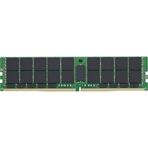 Kingston Branded Memory 128GB DDR4 3200MTs LRDIMM Quad Rank Module KTH-PL432LQ128G Serverspeicher #Kingston #Memory #Server #RAM #Deutschland #Geschenk #Rabatt - Jetzt bei Amazon kaufen!