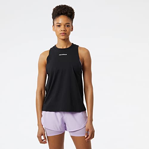 Leichtes und komfortables Tanktop von New Balance in Größe M. Idealer Begleiter beim Sport. #NewBalance #Tanktop #Sportbekleidung #Fitness #Weihnachten #Geschenk #Angebot - Jetzt bei Amazon kaufen!