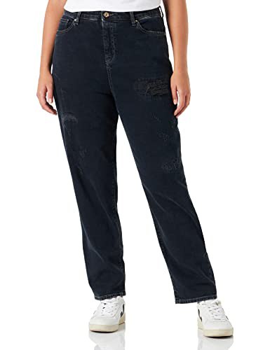 Armani Exchange Girlfriend Fit J81 Boyfriend Jeans für Damen in Blau Indigo Denim. Stilvoll und bequem mit perfekter Passform. #ArmaniExchange #BoyfriendJeans #Damenmode #DenimStyle #Deutschland #Geschenk #Coupon - Jetzt bei Amazon kaufen!