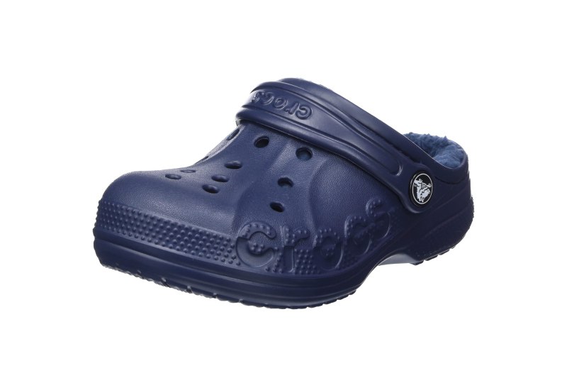 Bequeme Crocs Unisex Kinder Baya Lined Clog K in Navy für nur 25,00€! Perfekt für Fashion-Liebhaber. #Crocs #Kinder #Clogs #Sale #Deutschland #Geschenk #Coupon - Jetzt bei Amazon kaufen!