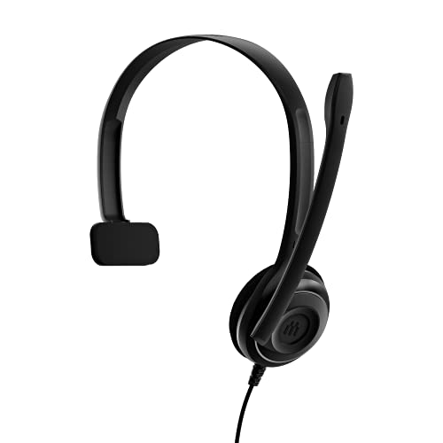 Sennheiser Epos EDU 11 USB - hochwertiger Sound für verbesserte Kommunikation #Sennheiser #Headset #USB #Soundqualität #Weihnachten #Geschenk #Rabatt - Jetzt bei Amazon kaufen!