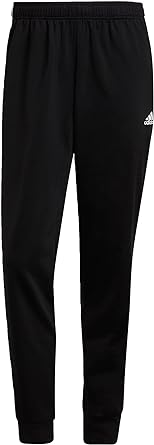 adidas Herren Essentials Warm-Up Tapered 3-Stripes Track Pants zum unschlagbaren Preis! Perfekt für Training und Freizeit. #adidas #TrackPants #Sportswear #Deals #Deutschland #Geschenk #Schnäppchen - Jetzt bei Amazon kaufen!