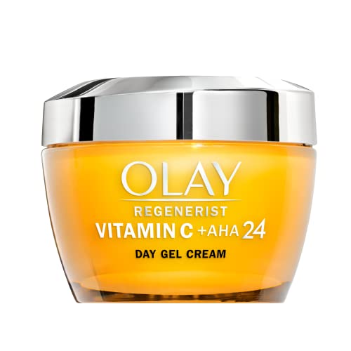 Die Olay Vitamin C Creme, 50ml, pflegt Ihre Haut intensiv und spendet Feuchtigkeit. Ideal für strahlende und jugendlich aussehende Haut. #Olay #VitaminC #Hautpflege #Beauty #Weihnachten #Geschenk #Preisfehler - Jetzt bei Amazon kaufen!