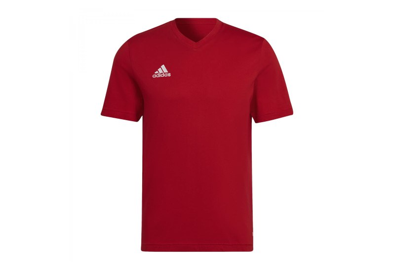 adidas Herren T-Shirt Entrada 22 nur 15,95€. Hochwertige Qualität und modernes Design. Perfekt für Sport und Freizeit. #adidas #Tshirt #Fashion #Sportswear #Weihnachten #Geschenk #Schnäppchen - Jetzt bei Amazon kaufen!