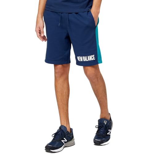 Bequeme New Balance NB Sport Seasonal Shorts für Herren. Perfekt für Sport und Freizeit. #NewBalance #Sportshorts #Herrenmode #Fitness #Weihnachten #Geschenk #Deals - Jetzt bei Amazon kaufen!