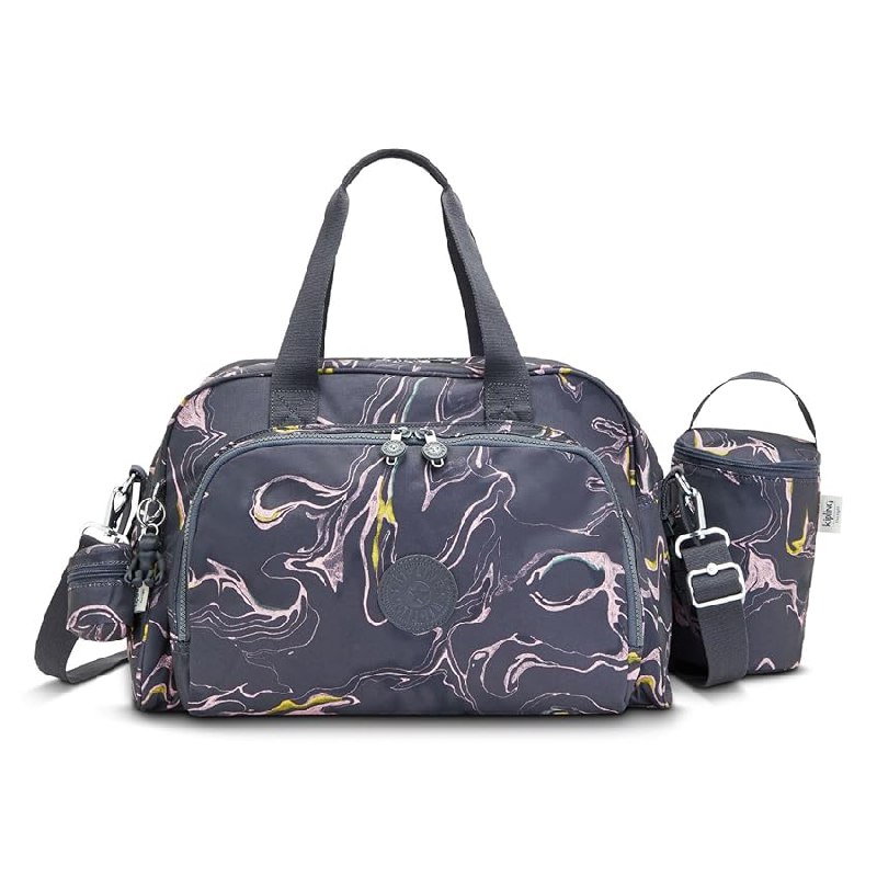 Kipling CAMAMA Babytasche mit Wickelmatte. Erschwinglicher Preisfehler, nur heute für 53,30€ erhältlich. Ideal für Eltern unterwegs. #Kipling #Babytasche #Wickelmatte #Elternschaft #Weihnachten #Geschenk #Deals - Jetzt bei Amazon kaufen!