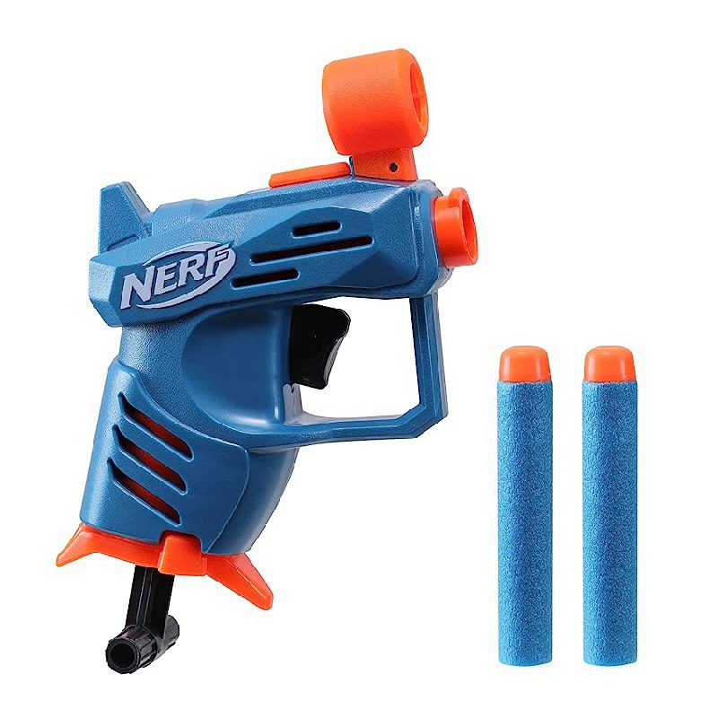 Hol dir den NERF Elite 2.0 Ace SD-1 Dart-Blaster mit 2 Elite Darts zum historischen Tiefstpreis! #NERF #DartBlaster #Spielzeug #Angebot #Weihnachten #Geschenk #Deals - Jetzt bei Amazon kaufen!