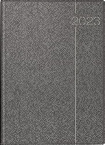 Tageskalender Conform 2023 in A4 grau. Organisieren Sie Ihren Tag effektiv und stilvoll! #ridoide #Tageskalender #Organisation #bürobedarf #Deutschland #Geschenk #Rabatt - Jetzt bei Amazon kaufen!