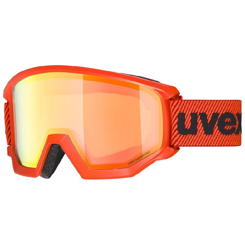 Die UVEX athletic FM Skibrille ist ideal für Damen und Herren, Filterkategorie 2. Großer Rabatt: 45,49€ statt 69,95€. #uvex #Skibrille #Winter #Angebot #Deutschland #Geschenk #Schnäppchen - Jetzt bei Amazon kaufen!