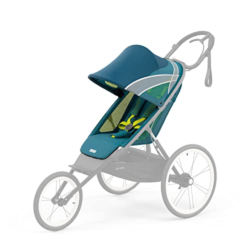 Ergänze deinen Jogger-Kinderwagen mit dem Cybex Sitzpaket AVI. Geeignet von ca. 6 Monaten bis 4 Jahren. Maximal 111 cm und 22 kg. #Cybex #Kinderwagen #Sitzpaket #Maliblue #Weihnachten #Geschenk #Angebot - Jetzt bei Amazon kaufen!