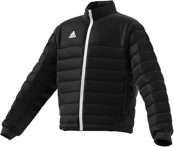 Leichte adidas Unisex Kinder Jacke für kalte Tage. Hält warm und ist bequem. #adidas #Kinder #Jacke #Outdoor #Deutschland #Geschenk #Rabatt - Jetzt bei Amazon kaufen!