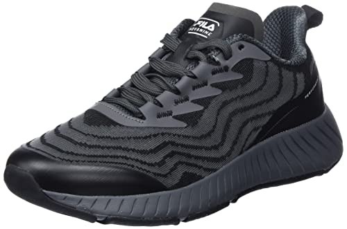 Der FILA Damen NOVANINE wmn Laufschuh in Castlerock-Black ist perfekt für dein Training. Bequem und stylisch - ein Must-Have! #FILA #NOVANINE #Laufschuh #Fitness #Weihnachten #Geschenk #Coupon - Jetzt bei Amazon kaufen!