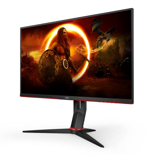 AOC Gaming 27G2SP 27