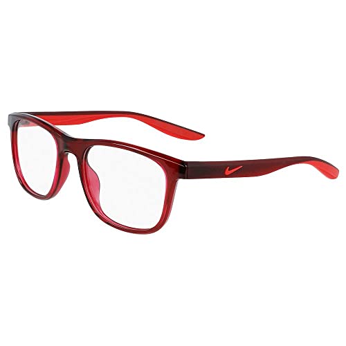 Nike Unisex 7037 Sonnenbrille in 605 Dark Beetroot, 51 für einen coolen Look unter der Sonne. #Nike #Sonnenbrille #Unisex #Style #Deutschland #Geschenk #Angebot - Jetzt bei Amazon kaufen!