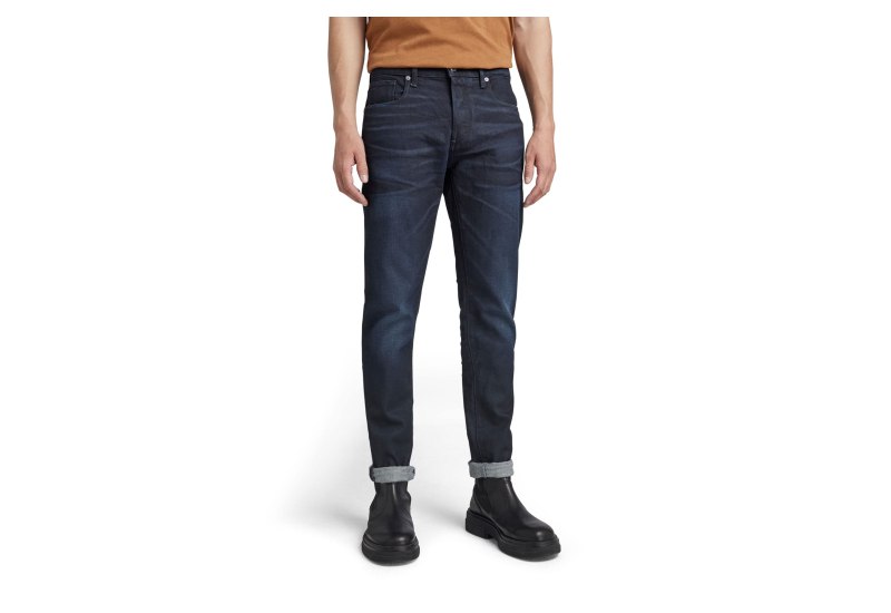 G-STAR RAW Herren 3301 Slim Jeans für nur 83,97€ statt 139,94€. Perfekter Look und hoher Tragekomfort. #GSTAR #Jeans #Herrenmode #Angebot #Deutschland #Geschenk #Rabatt - Jetzt bei Amazon kaufen!