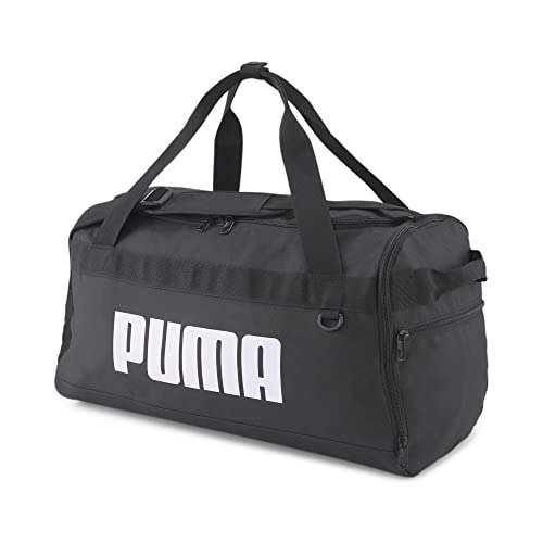 PUMA Challenger Sporttasche in Puma Black. Praktisch und stylisch, ideal für Sport und Freizeit. #PUMA #Sporttasche #Challenger #Black #Weihnachten #Geschenk #Coupon - Jetzt bei Amazon kaufen!