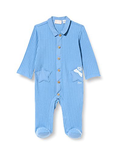 Der Chicco Baby-Jumpsuit in Blau für Jungen ist bequem und praktisch. Perfekt für 6 Monate alte Babys. #Chicco #Babybekleidung #Jumpsuit #Mutterglück #Deutschland #Geschenk #Rabatt - Jetzt bei Amazon kaufen!