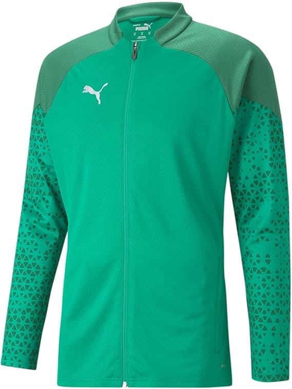 PUMA Herren Teamcup Training Jacket Strickjacke. Ideale Jacke für Sport und Freizeit. Leicht, bequem und stylish. #PUMA #Teamcup #Jacke #Sportswear #Deutschland #Geschenk #Deals - Jetzt bei Amazon kaufen!