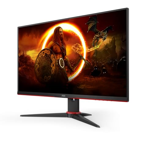 AOC Gaming 24G2SPAE - 24