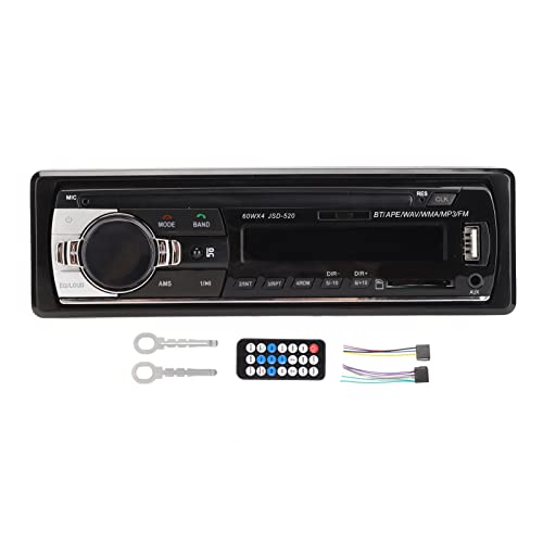 Elprico LED Autoradio mit Dual Connection, AI Voice Control, USB2.0 und CD Player. Ideal zum Musikhören unterwegs. #Elprico #Autoradio #Musikgenuss #Gadgets #Deutschland #Geschenk #Angebot - Jetzt bei Amazon kaufen!