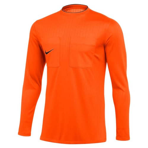 Nike Herren T-Shirt in Safety Orange und Schwarz, XS. Atmungsaktiv und bequem für Sport und Freizeit. #Nike #Tshirt #Herren #Sale #Deutschland #Geschenk #Angebot - Jetzt bei Amazon kaufen!