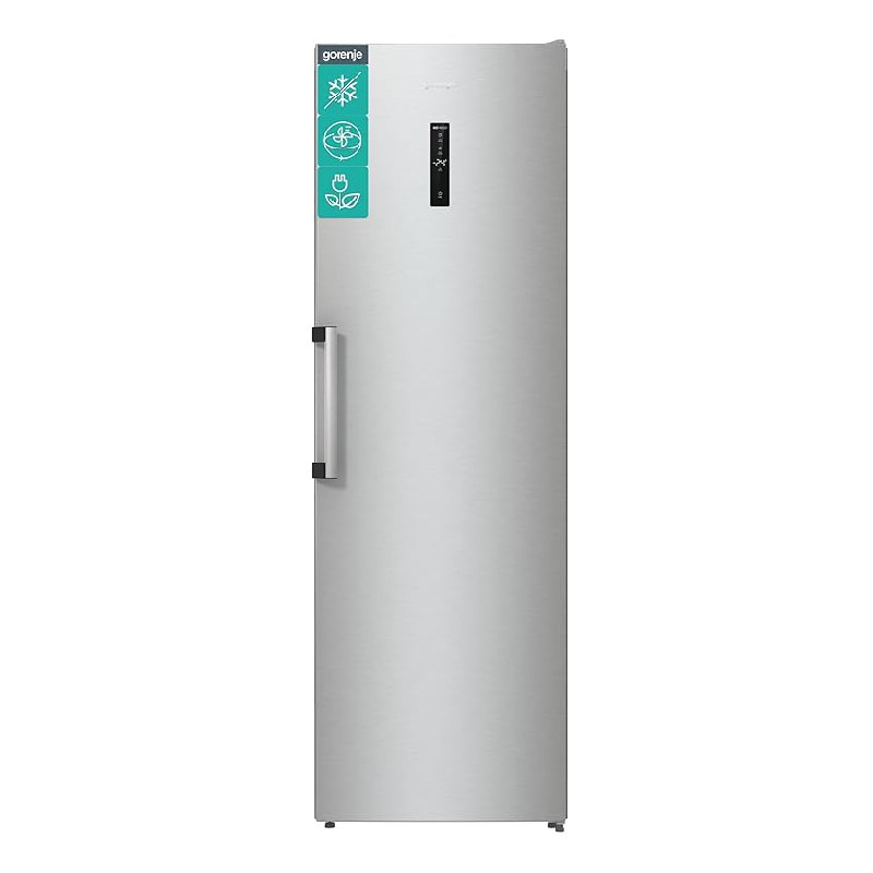 Gorenje FN 619 DAXL6 Gefrierschrank mit NoFrost-Technologie, Inverter Kompressor und FastFreeze-Funktion. LED Display für einfache Bedienung. #Gorenje #Gefrierschrank #NoFrost #Energieeffizient #Deutschland #Geschenk #Schnäppchen - Jetzt bei Amazon kaufen!