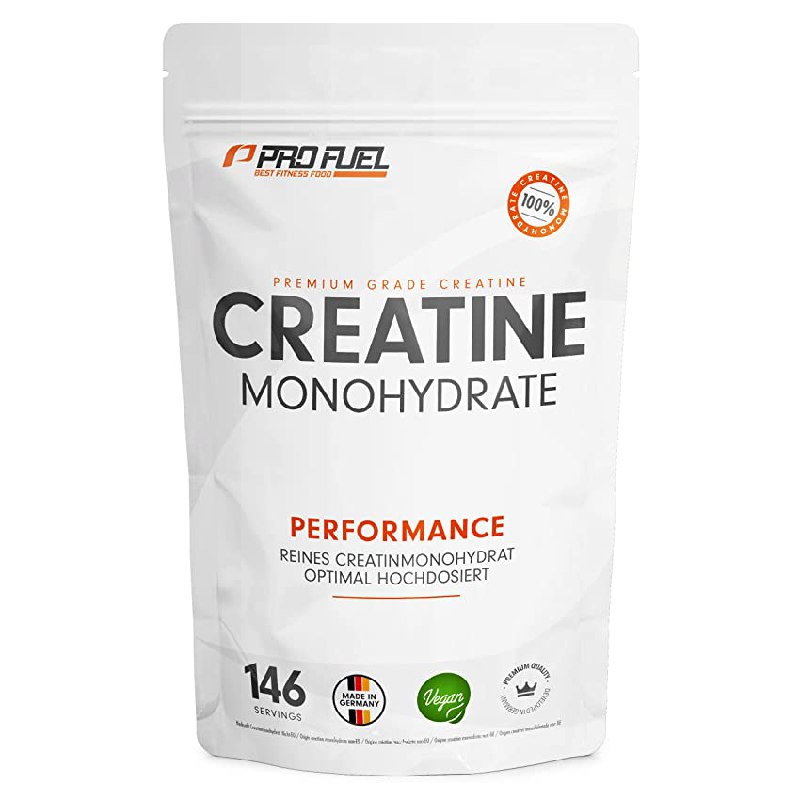 Hochwertiges Kreatin Monohydrat Pulver, 500g in mikronisierter Qualität. Unterstützt den Muskelaufbau und die Leistung. #Kreatin #Bodybuilding #Supplement #Fitness #Weihnachten #Geschenk #Schnäppchen - Jetzt bei Amazon kaufen!