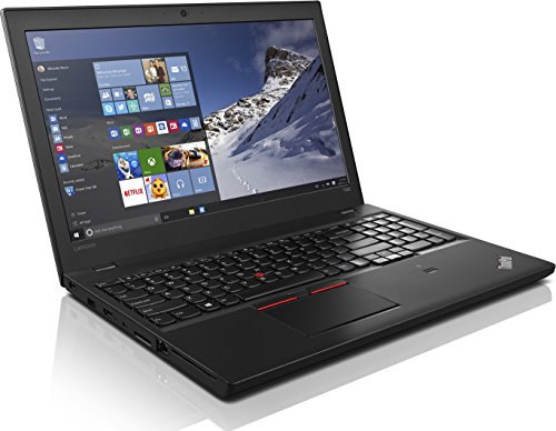 Lenovo ThinkPad T560 15,6 Zoll Full HD Display. Leistungsfähig und zuverlässig. Ideal für Business und Home Office. #Lenovo #ThinkPad #FullHD #Funktionalität #Deutschland #Geschenk #Schnäppchen - Jetzt bei Amazon kaufen!