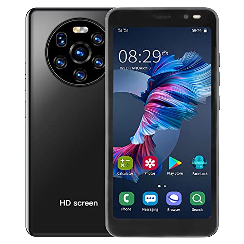 Elprico LANDVO Mate40 Smartphone mit 5,45-Zoll-HD-Bildschirm. Leistungsstark und handlich. #Elprico #Smartphone #HD #Deal #Deutschland #Geschenk #Preisfehler - Jetzt bei Amazon kaufen!