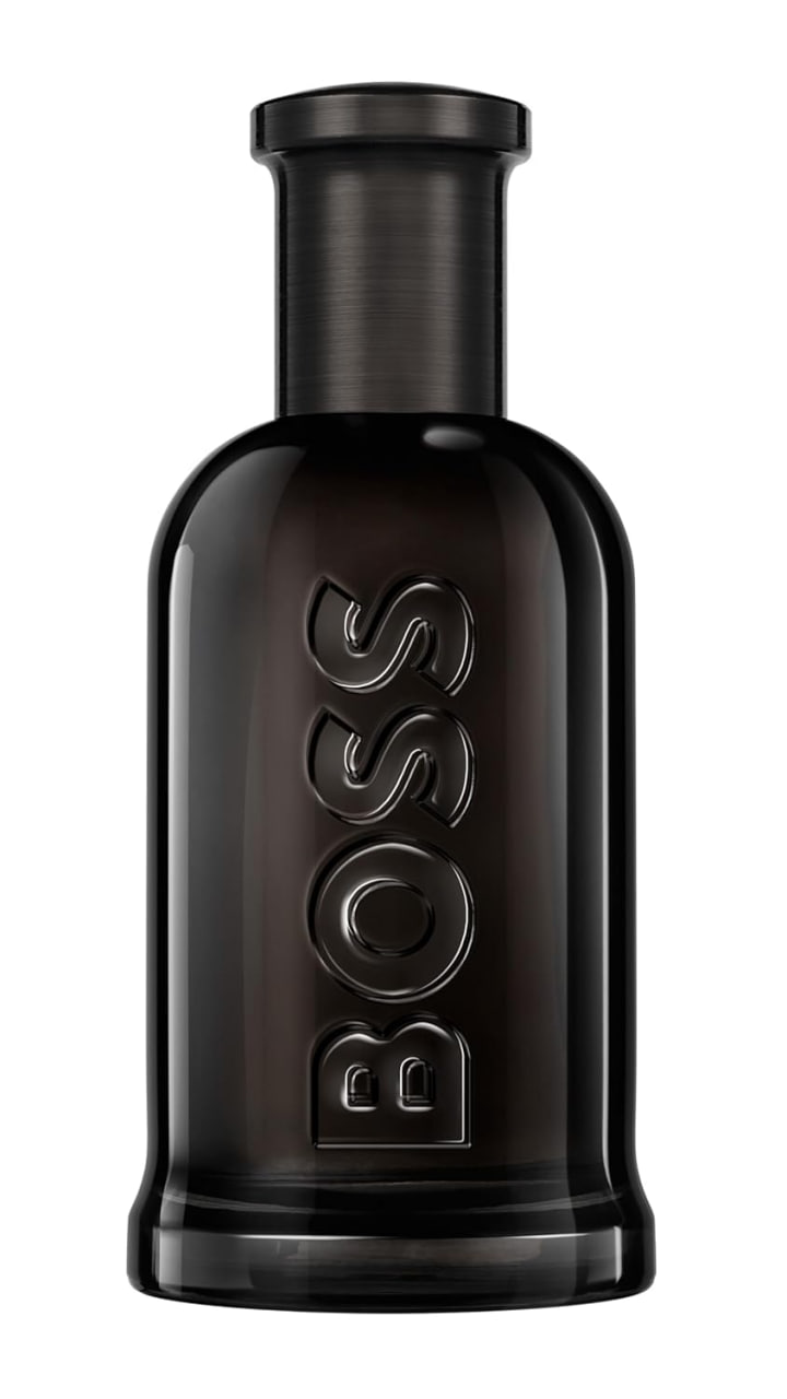 HUGO BOSS BOSS Bottled Herrenduft mit 100 ml in einer eleganten Flasche. Ein Klassiker für jeden Mann. #HUGOBOSS #BOSSBottled #Herrenduft #Duft #Weihnachten #Geschenk #Rabatt - Jetzt bei Amazon kaufen!