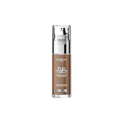 Flüssige Foundation von L'Oreal Paris mit Hyaluron für makellose Haut. #LOrealParis #Foundation #Makeup #Deal #Deutschland #Geschenk #Coupon - Jetzt bei Amazon kaufen!