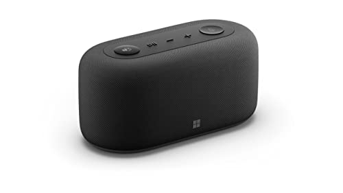 Microsoft Audio-Dock in Schwarz zum Sonderpreis von 54.31€. Hochwertige Soundqualität und einfache Bedienung. #Microsoft #AudioDock #Schwarz #Technologie #Weihnachten #Geschenk #Schnäppchen - Jetzt bei Amazon kaufen!