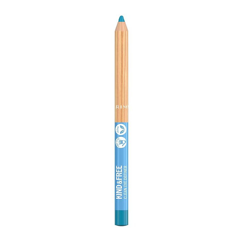 Kind Free Eye Liner Anime Blue for a vibrant look. Easy application and long-lasting wear. #EyeLiner #Makeup #Cosmetics #BluePalette #Deutschland #Geschenk #Deals - Jetzt bei Amazon kaufen!