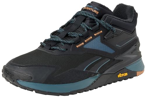 Hochwertige Reebok Unisex Nano X3 Adventure Winter Sneaker in 37.5 EU. Mit warmem Futter und rutschfester Sohle für kalte Tage. #Reebok #Sneaker #Winter #Fashion #Deutschland #Geschenk #Preisfehler - Jetzt bei Amazon kaufen!