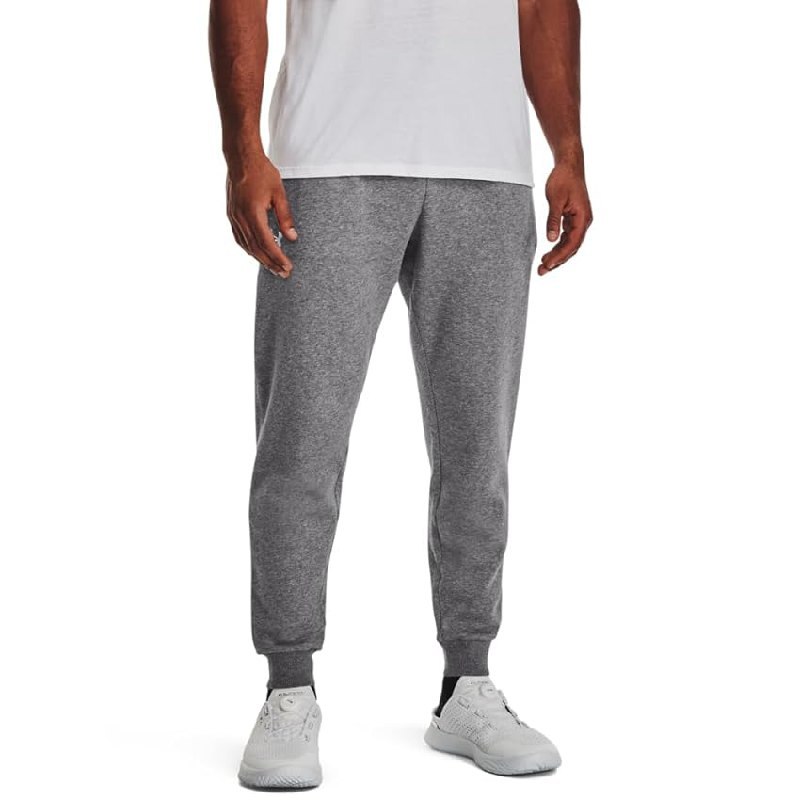 Under Armour Herren UA Rival Fleece Joggers Pants. Bequeme Jogginghose für Herren. Ideal für Training und Freizeit. #UnderArmour #Joggers #Herrenmode #Sale #Weihnachten #Geschenk #Preisfehler - Jetzt bei Amazon kaufen!