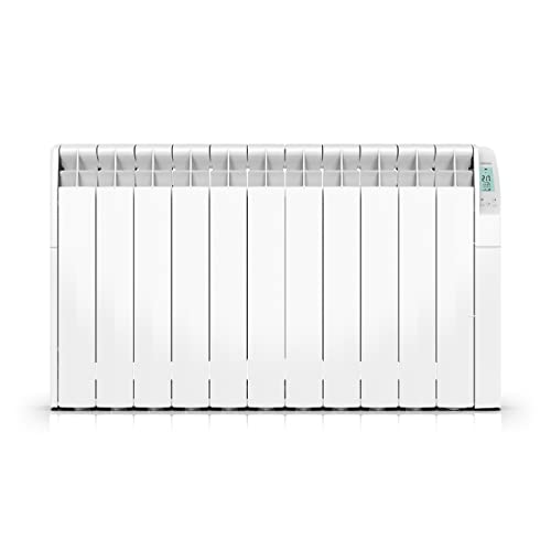 Bosch Heat Radiator 5500 mit 1800 W - Elektroheizung mit Digitalanzeige und programmierbarer Steuerung. #Bosch #Elektroheizung #Wochenprogramm #Heizung #Deutschland #Geschenk #Rabatt - Jetzt bei Amazon kaufen!